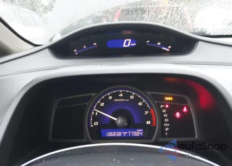 2011 Honda Civic Lx from USA, damaged, VIN 19XFA1F55BE030749